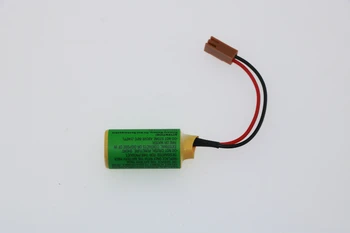 Батерия XunNeng BR-2/3A CR17335 за Panasonic BR2/3A BR2/3AE2P CR17335 CR17335-SE